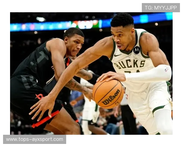 字母哥关键盖帽遏制对方反扑，雄鹿稳定出线形势