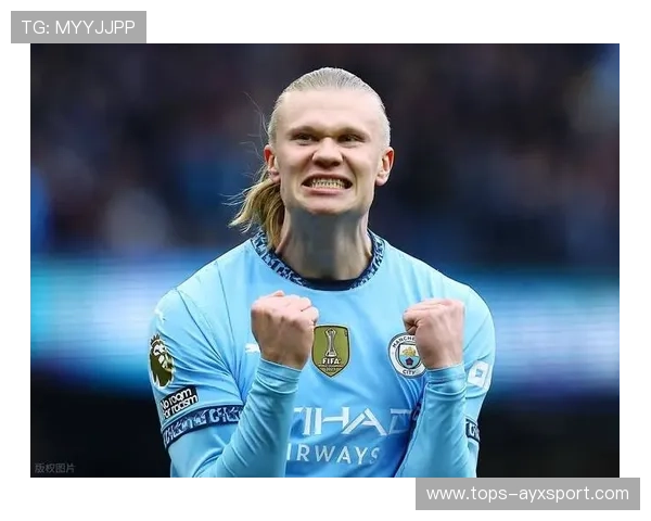 哈兰德点球助攻曼城实现逆转