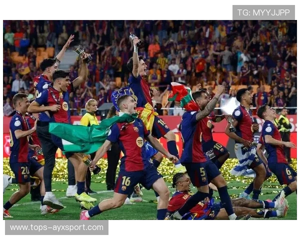 巴萨高位压迫奏效，佩德里断球爆射破门