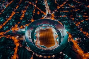 AYX官网-高校体育场馆智能化调度系统研究，高校体育场馆管理制度